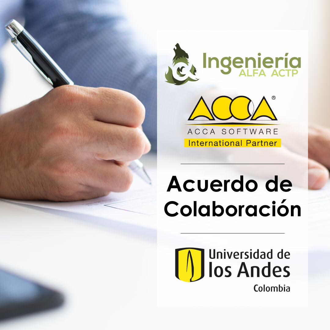 acuerdo andes